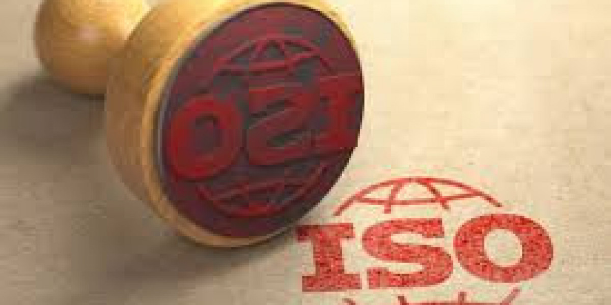 ISO Certification in Saudi Arabia