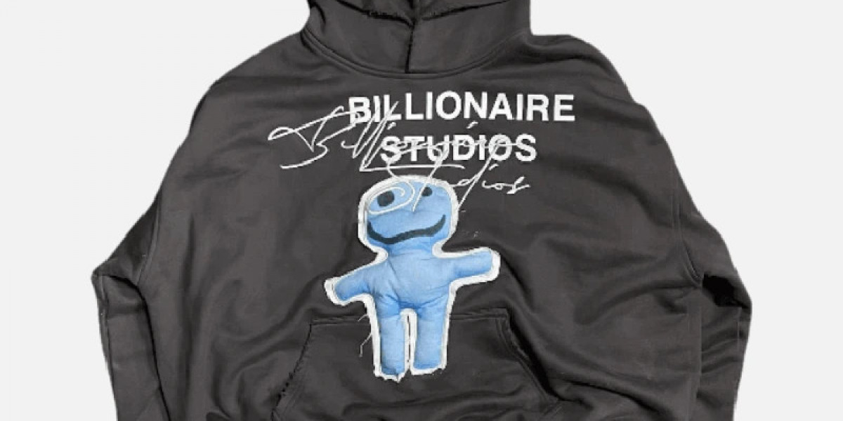 Billionaire Studios Clothing Brand: A Disruptive Force in Streetwear Fashion