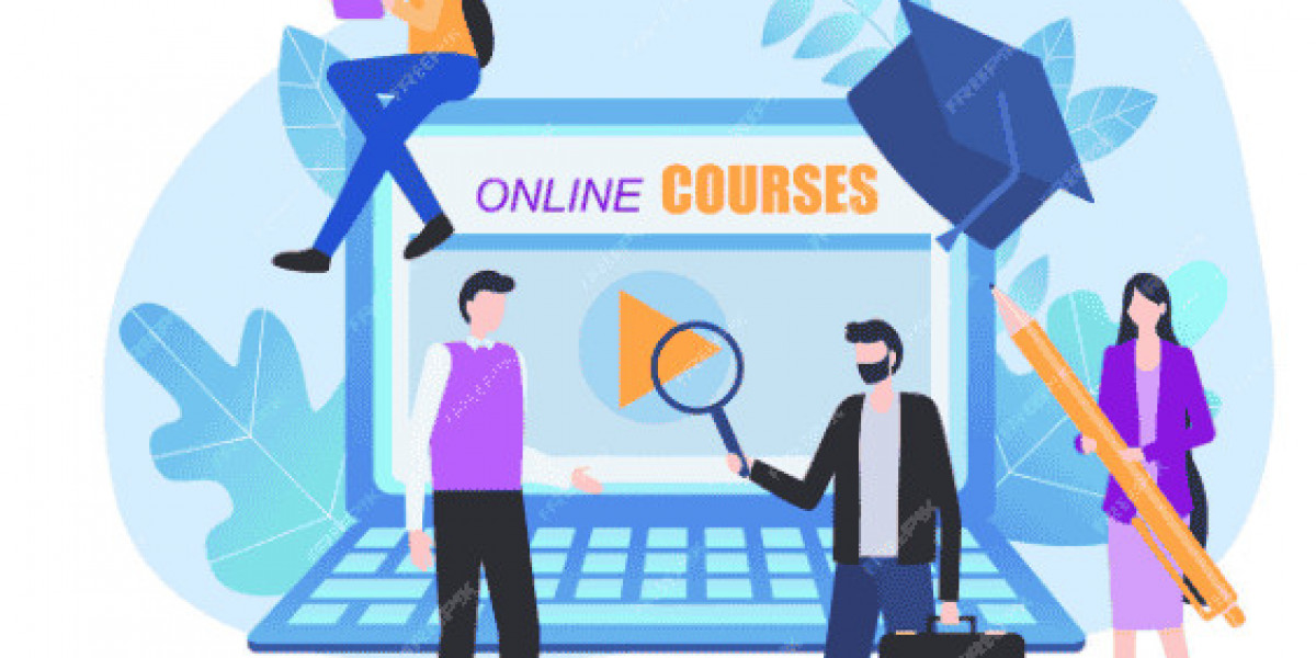 Top Short Term Online Courses for Career Growth