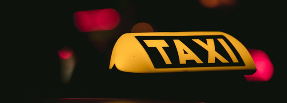 Geelong Taxi Cover Image