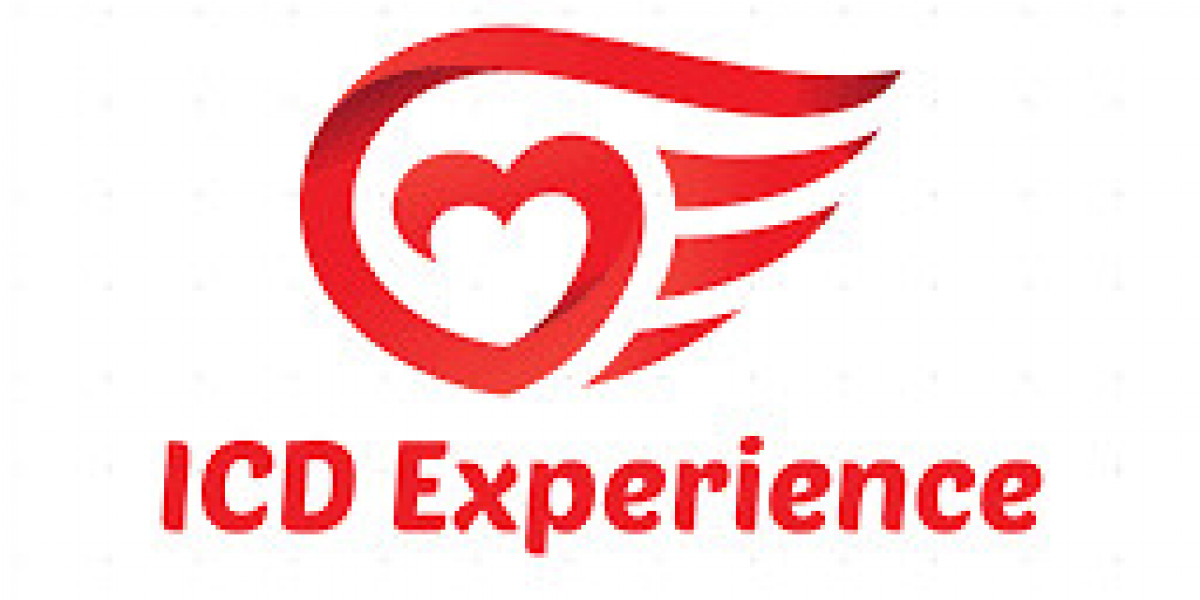 ICD Experience: Our Core Philosophy