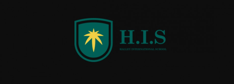 Halley International Schools Cover Image