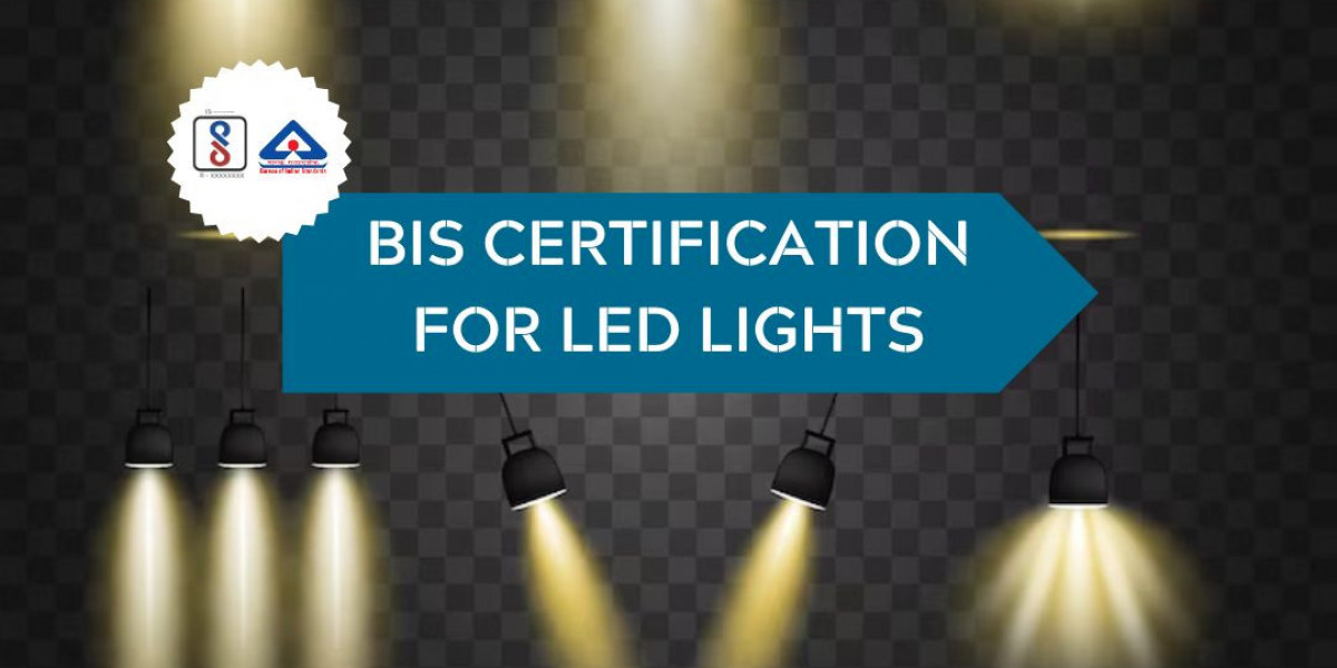 Get your LED brand BIS-certified with EVTL India