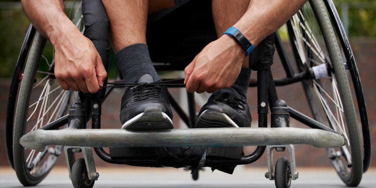 The Ultimate Glossary Of Terms About Folding Mobility Scooter UK