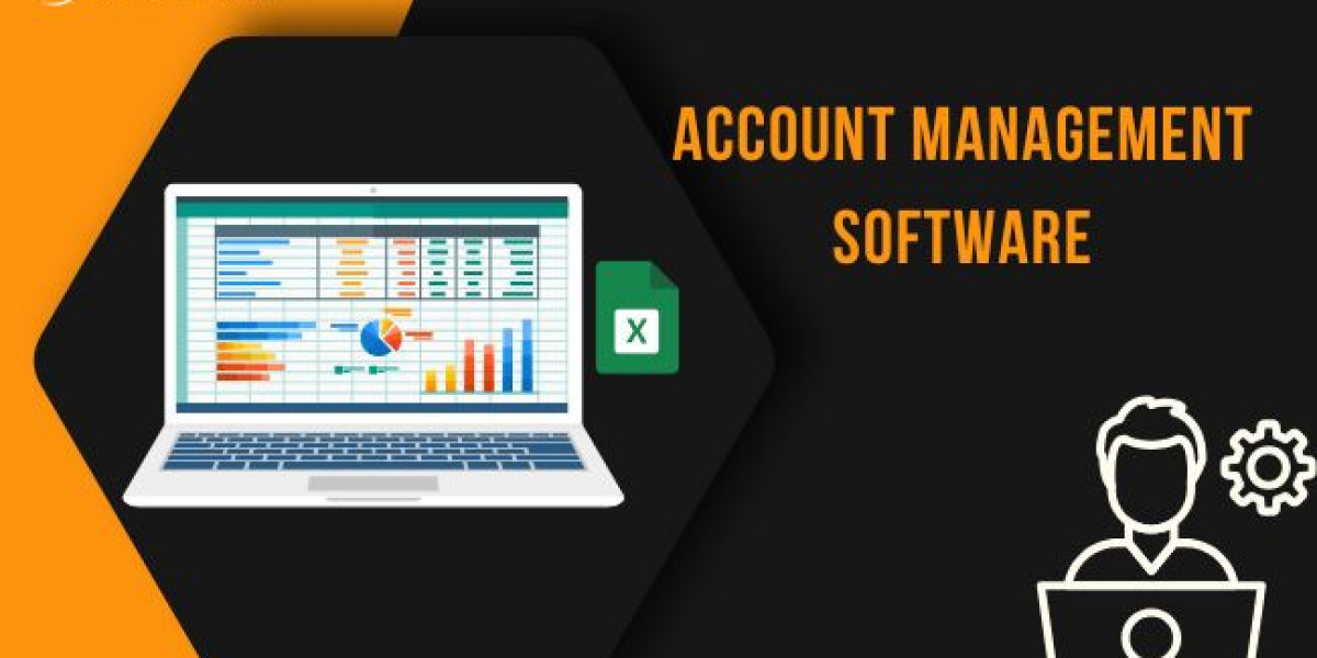 Account Management Software