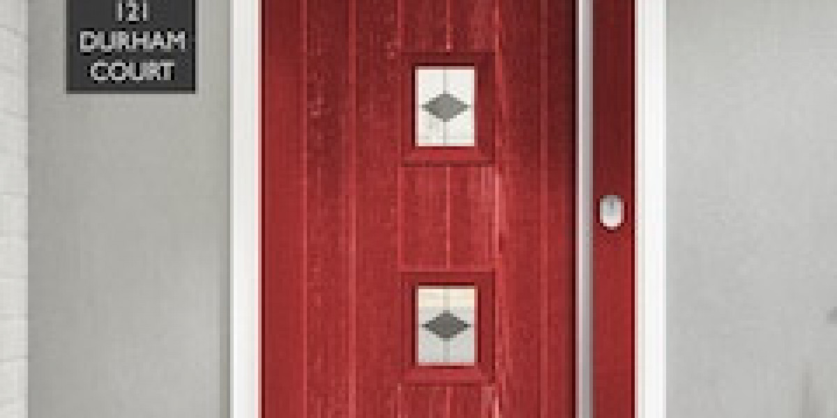 20 Things You Should Be Educated About Composite Door Repairs