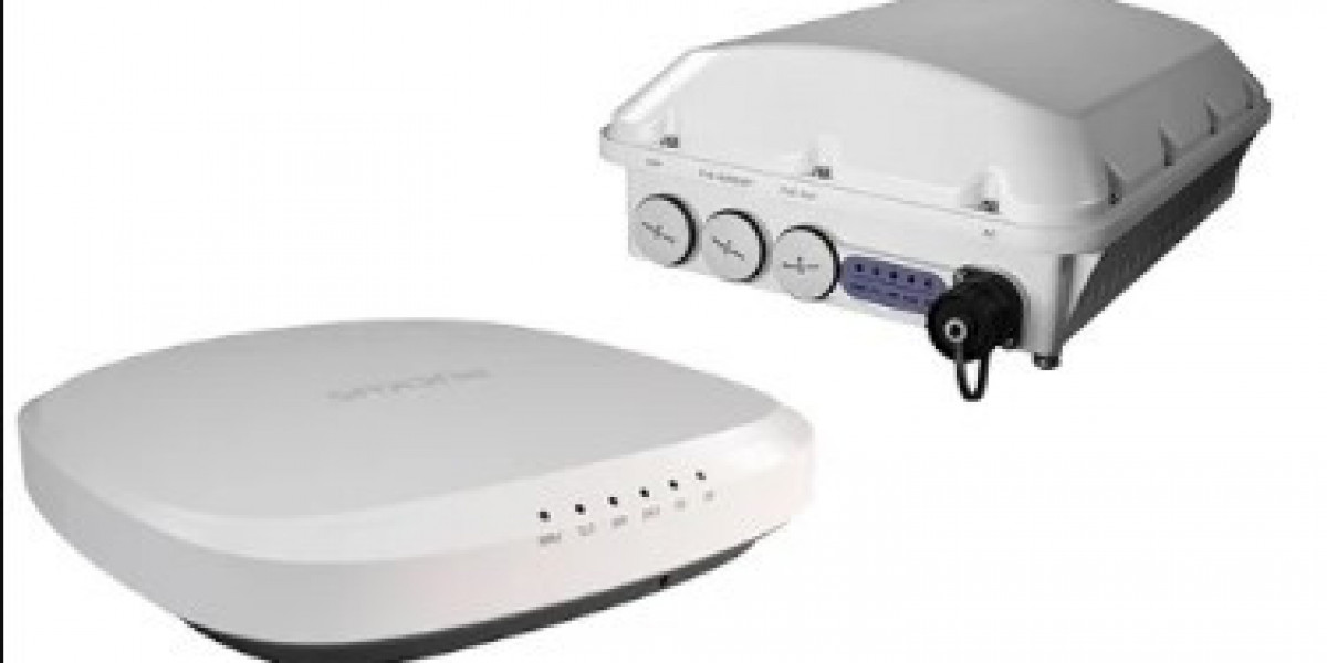 Unlock Lightning-Fast Growth with MSP WiFi Solutions Now