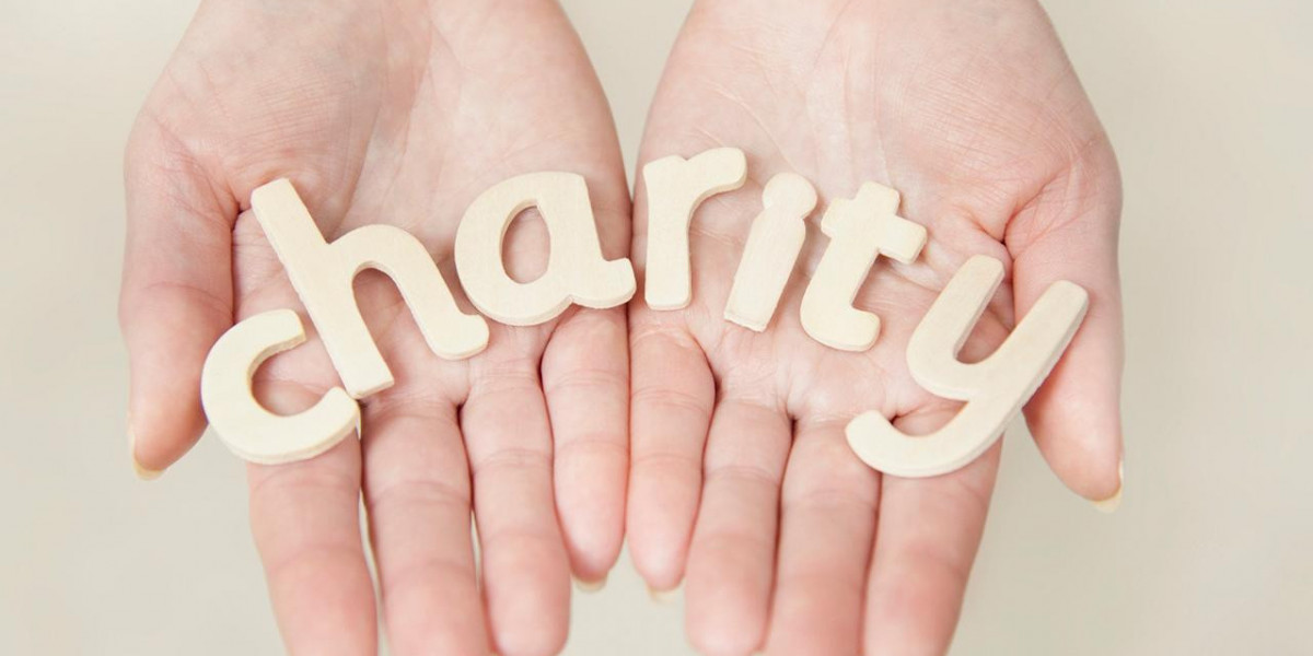 Charity Booster Empowering Nonprofits to Make a Bigger Impact