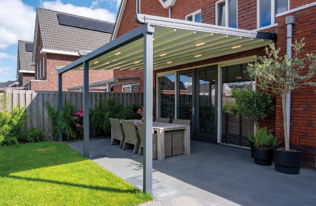 Transform Your Outdoors with Verandas and Gates – Mangow.co.uk is the Solution – Welcome to Mangow.co.uk
