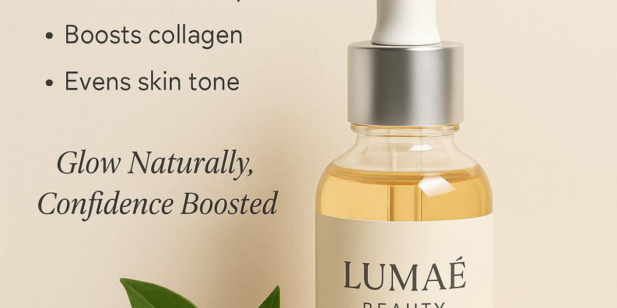 Radiate Confidence: The Power of Lumae Beauty Skincare