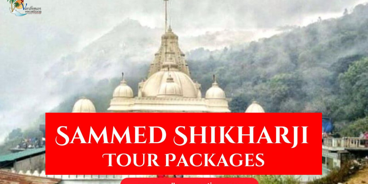 Walking the Path of Peace: The Journey to Sammed Shikharji