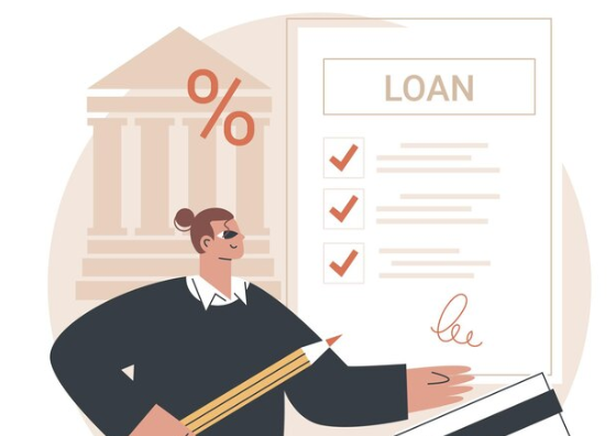 Fixed vs. Variable Interest Rates in Business Term Loans -