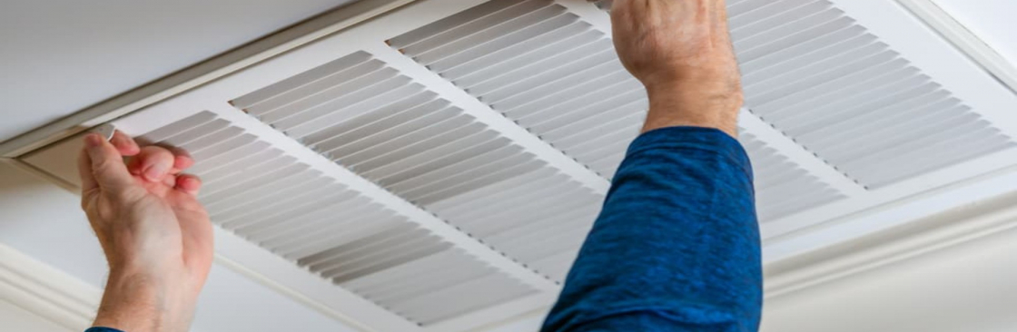 Chicago Airduct Cleaning Cover Image