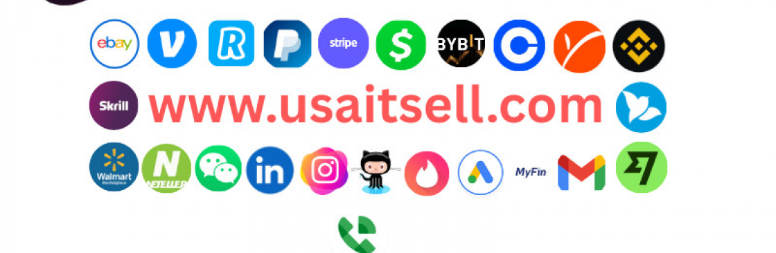Buy Verified Cash App Accounts Cover Image