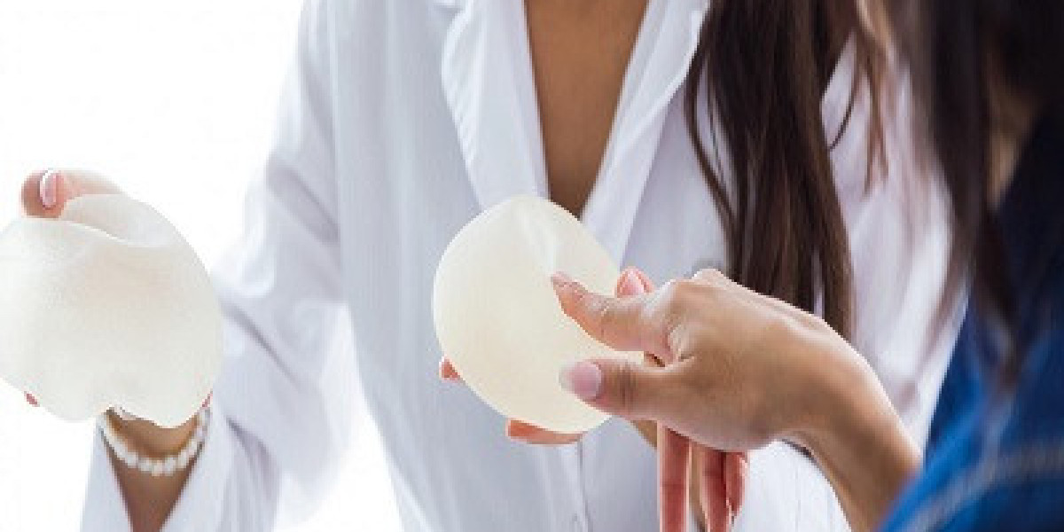 Can You Breastfeed After Breast Augmentation in Islamabad?