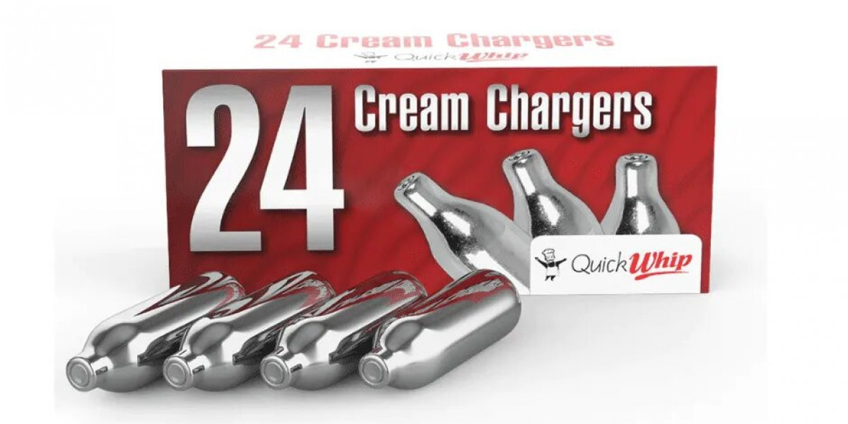 Are Cream Chargers Safe? Myths and Facts Explained