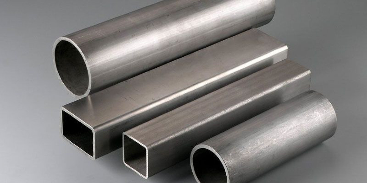 Duplex Stainless Steel Market 2031: Trends, Competitive Landscape, and Analysis