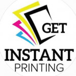 Get Instant Printing Profile Picture
