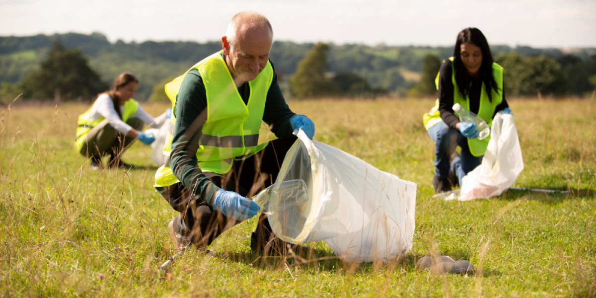 Affordable and Efficient Skip Hire in Esher, Redhill, and Tadworth with Epsom Skip Hire