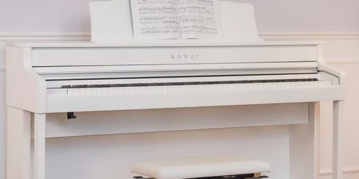 Benefits of Choosing a Kawai Electric Piano
