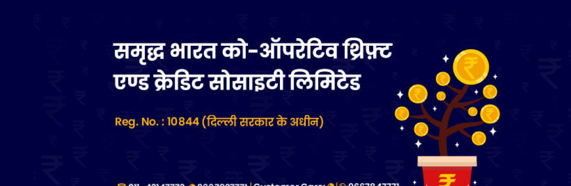 samridhbharat Cover Image
