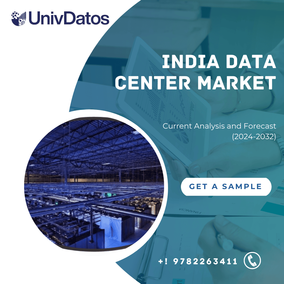 India Data Center Market: Current Analysis and Forecast (2024-2032)