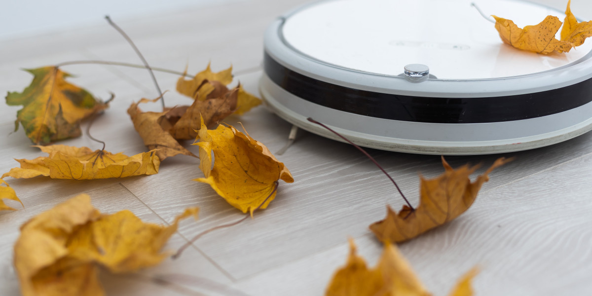 15 Things You're Not Sure Of About Floor Vacuum Robot