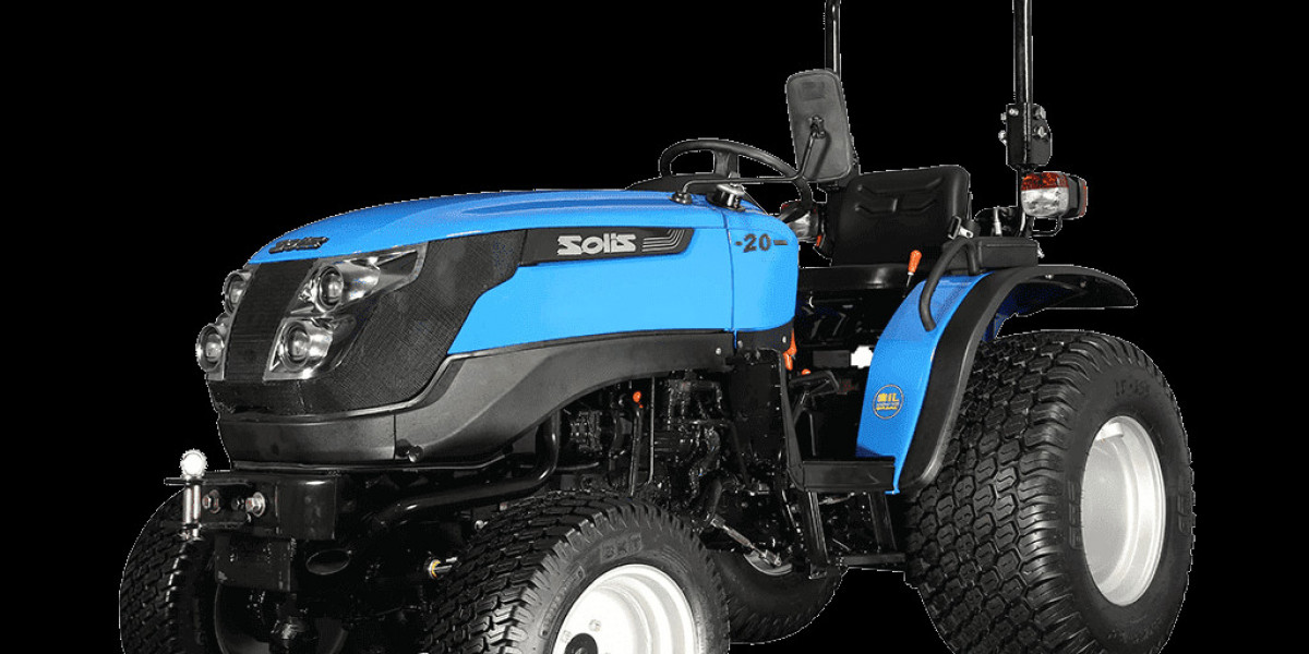 India’s Most Trusted Tractor Brands for Modern Farming