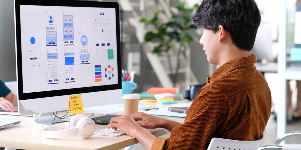 Top 7 Benefits of Hiring a Website Design and Development Company
