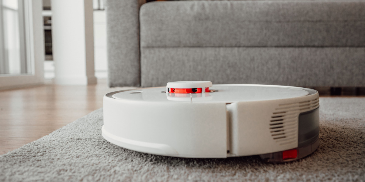 9 Things Your Parents Teach You About Robot Vacuum Cleaner Top 10