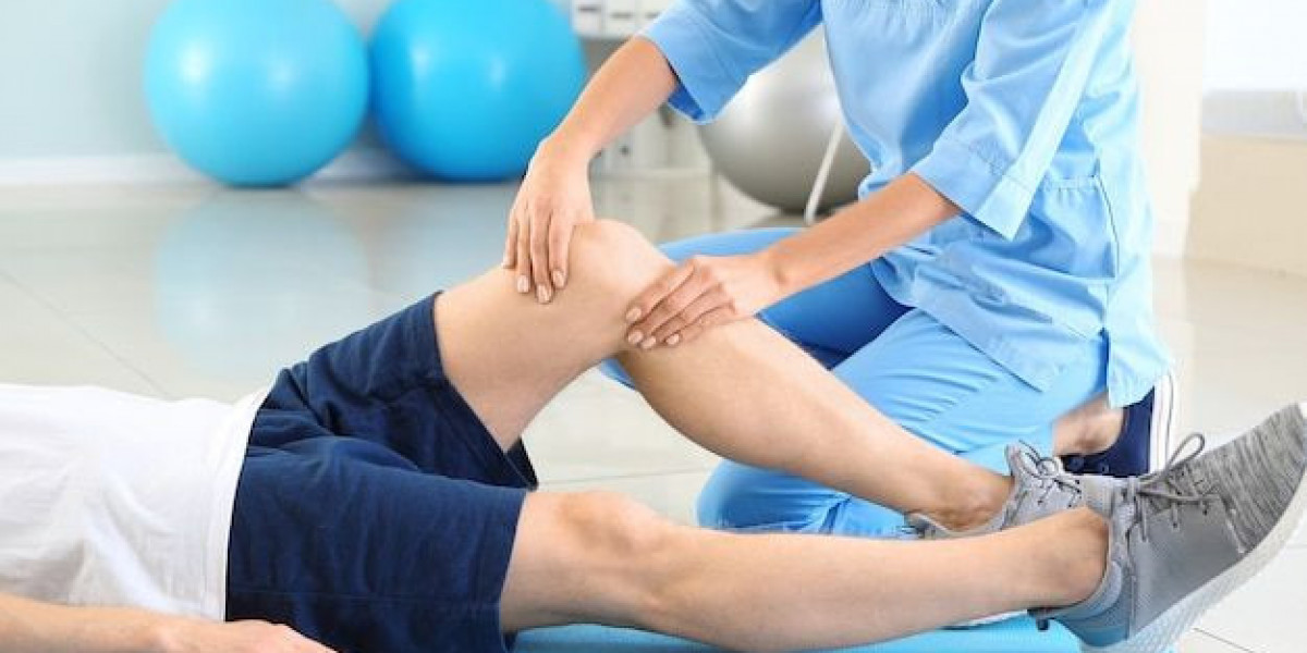 Pain in Your Muscles After Working Out