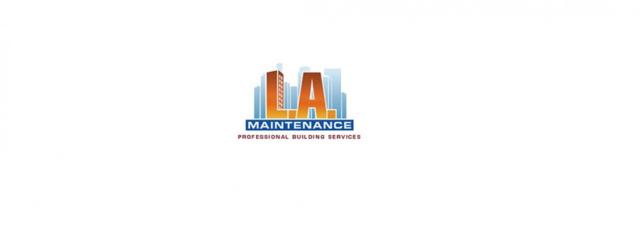 L A Maintenance Los Angeles Cover Image