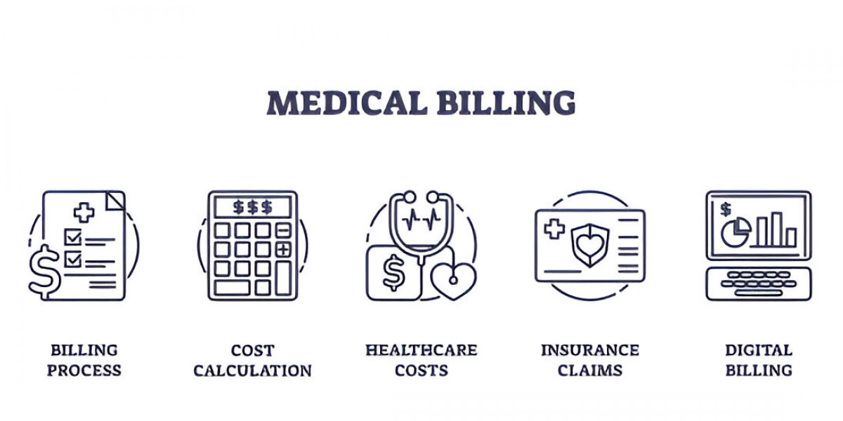 Enhancing Cash Flow with Nephrology and Family Medicine Billing Services