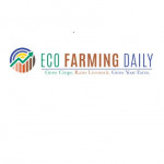 Eco Farming Daily profile picture