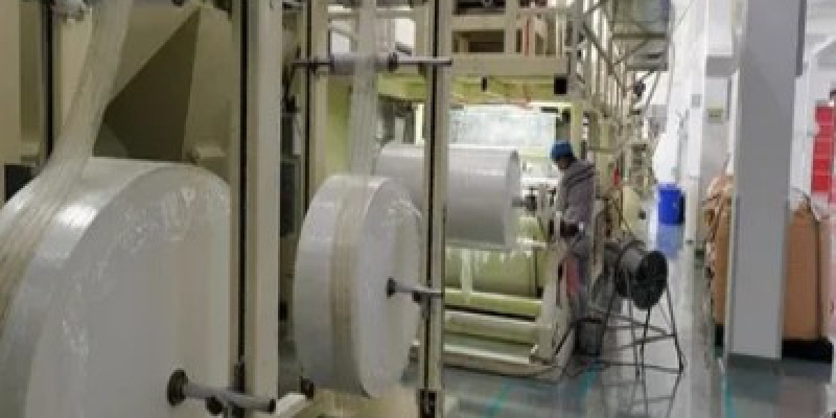 Airlaid Nonwovens: The Versatile Material for Diverse Applications