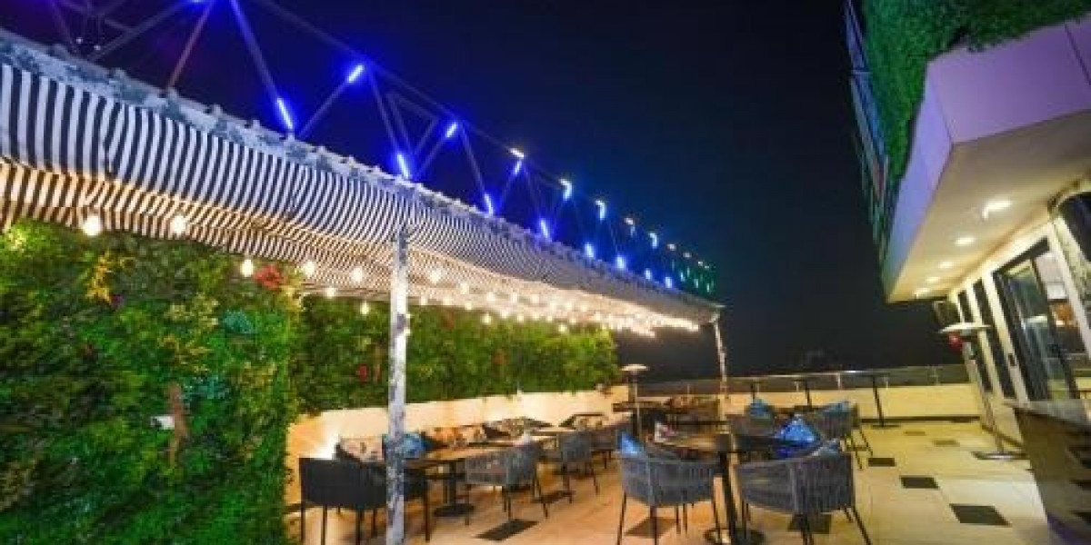 Experience Comfort and Convenience at Hotel Jageer Palace Delhi