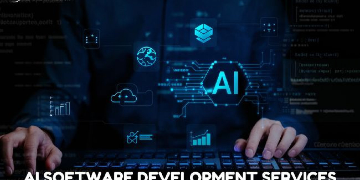 AI Software Development Services