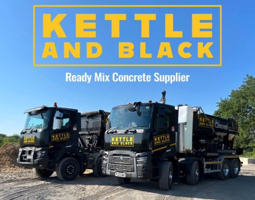 Tips for Choosing the Right Concrete Supplier – Welcome to Kettleandblack.co.uk