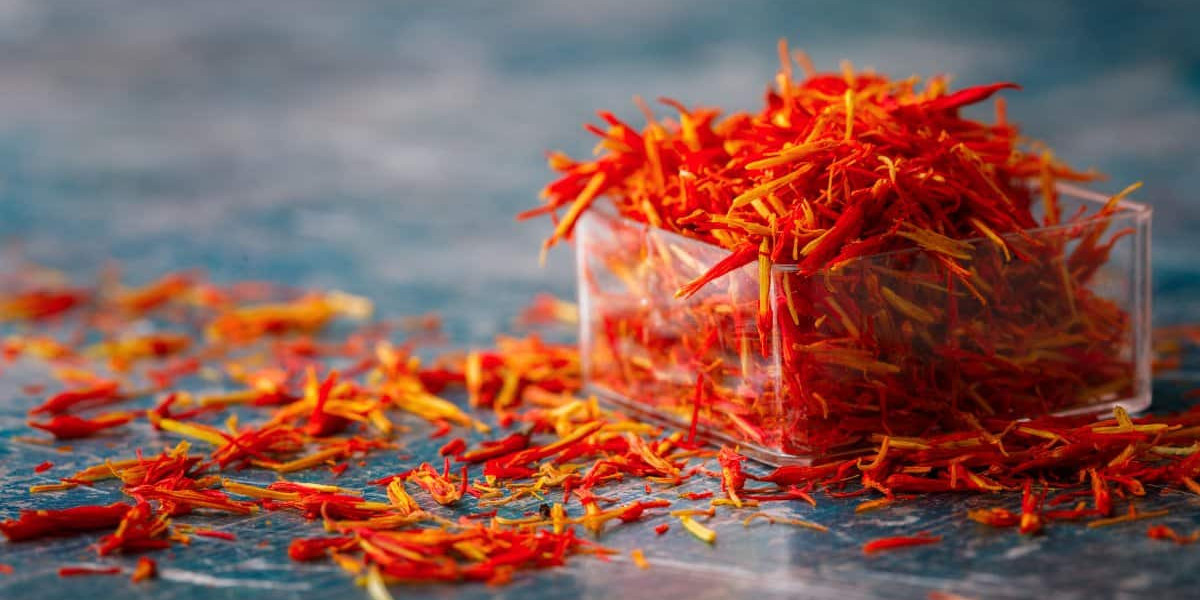 Unveiling the Real Saffron Price in Pakistan: What You Need to Know