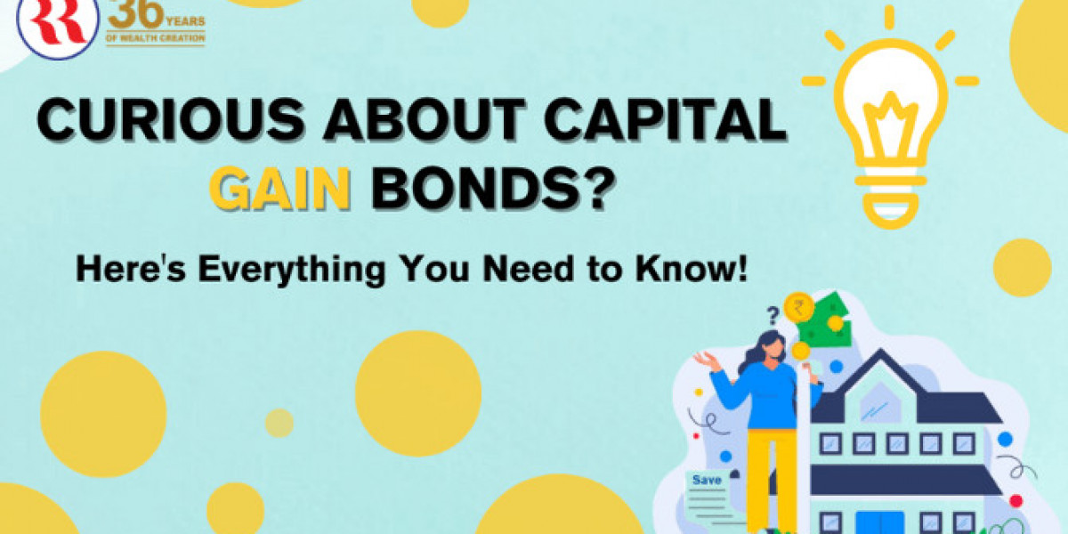 Capital Gain Bonds: A Smart Way to Save Long-Term Capital Gains Tax in India