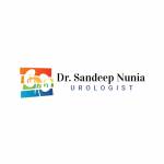 Dr Sandeep Nunia profile picture