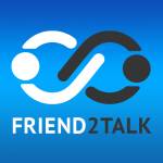 Friend2talk profile picture