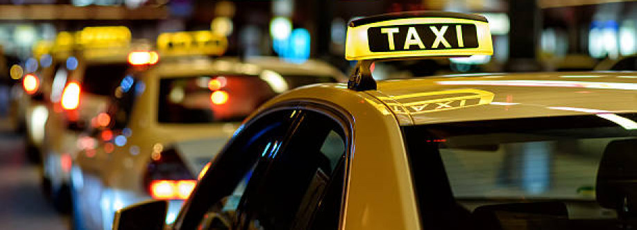 Geelong Cabs Booking Cover Image