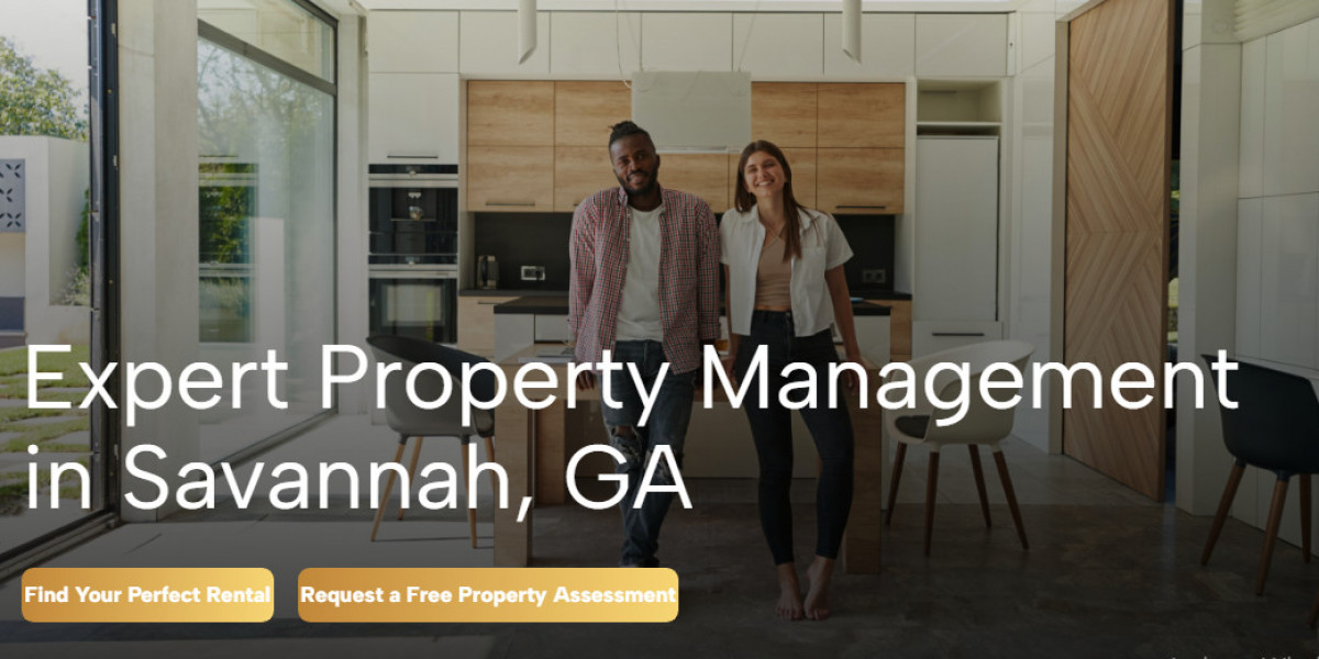 Property Management Companies in Savannah GA