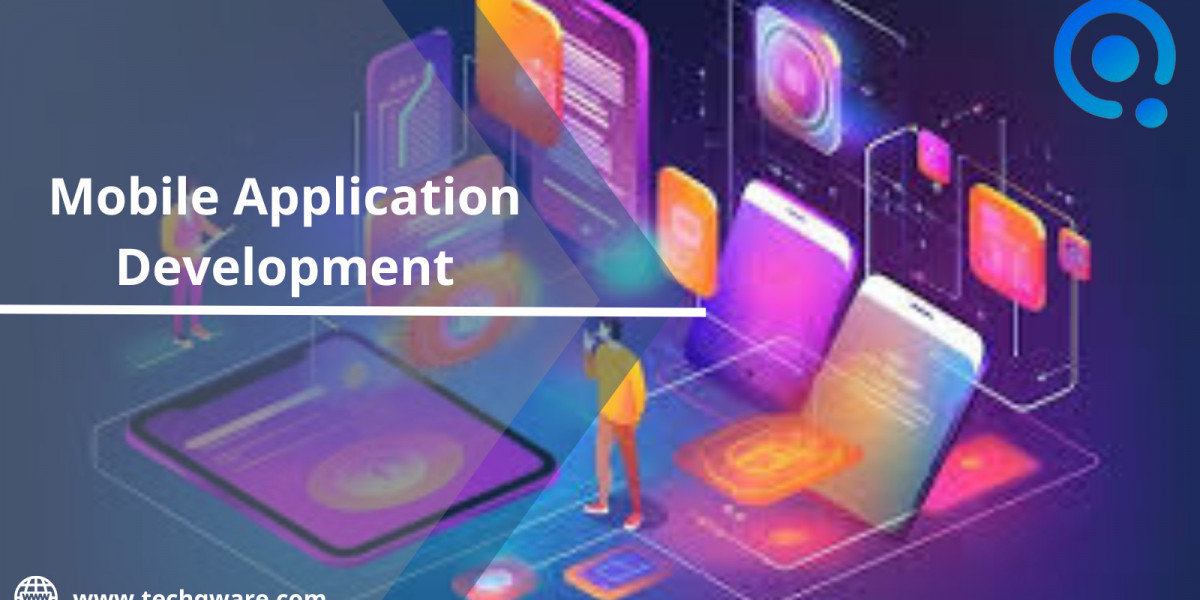 Mobile Application Development Company 2025