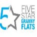 5 Star Granny Flats profile picture