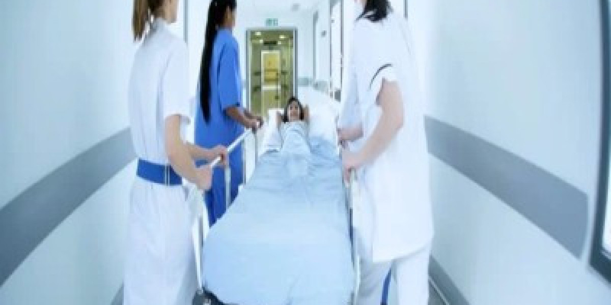 Understanding Ambulatory Services: Convenient Healthcare Outside the Hospital