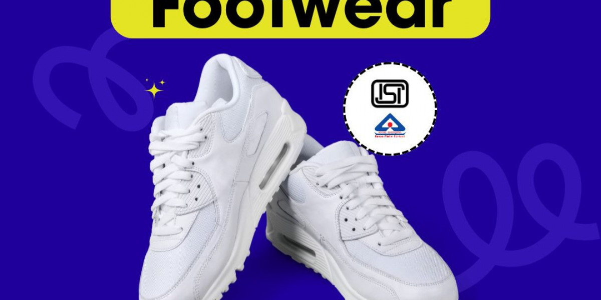 Do you need BIS certification for footwear? We got you