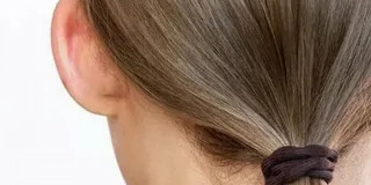 Ear Reshaping for Athletes: Islamabad Clinics Leading the Way