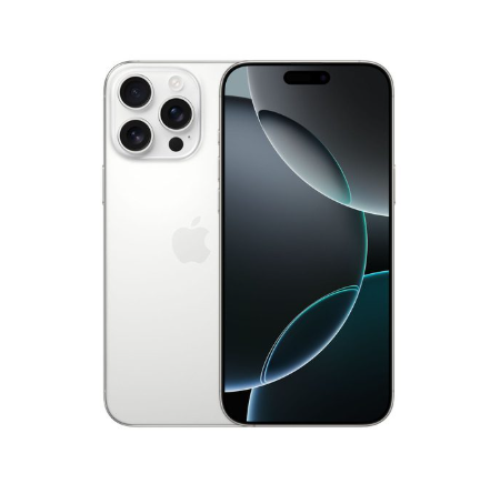 Why Finance An iPhone 16 Pro Max? | by Mac & More Solutions | May, 2025 | Medium